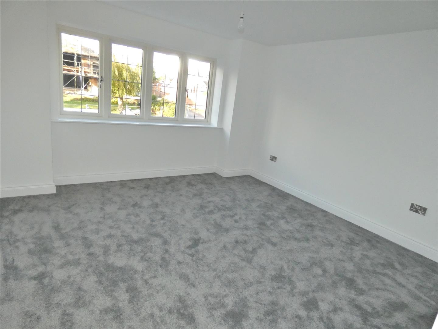 Holt Croft Close, Breaston Robert Ellis Estate Agents